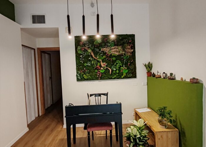 interno studio massaggio elba